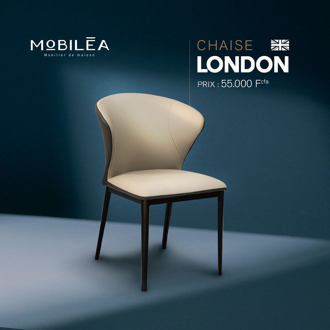 CHAISE LONDON