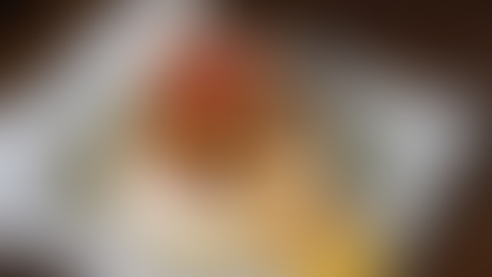 Baked camembert with honey, walnuts, and black truffle oil