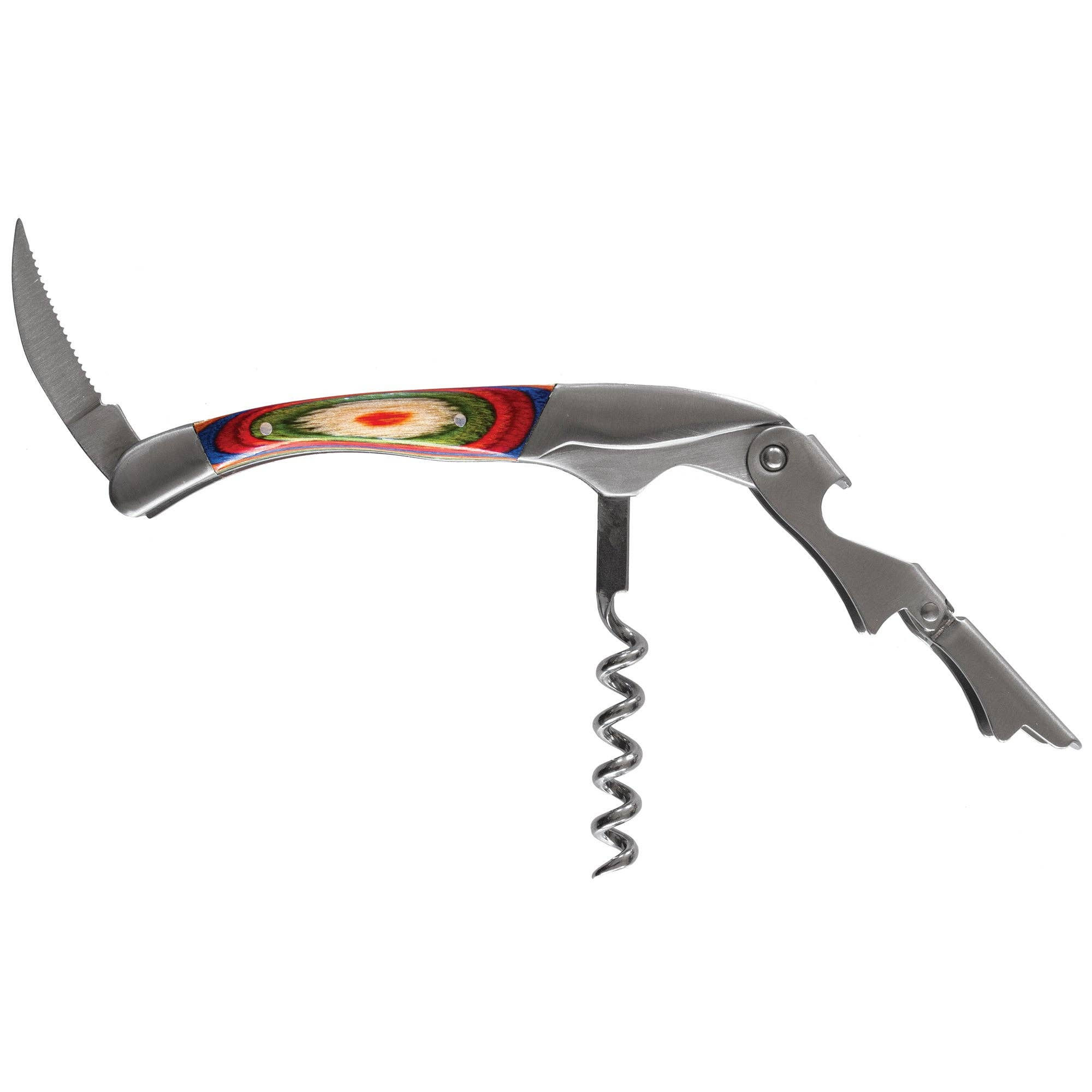 Baltique Marrakech Corkscrew