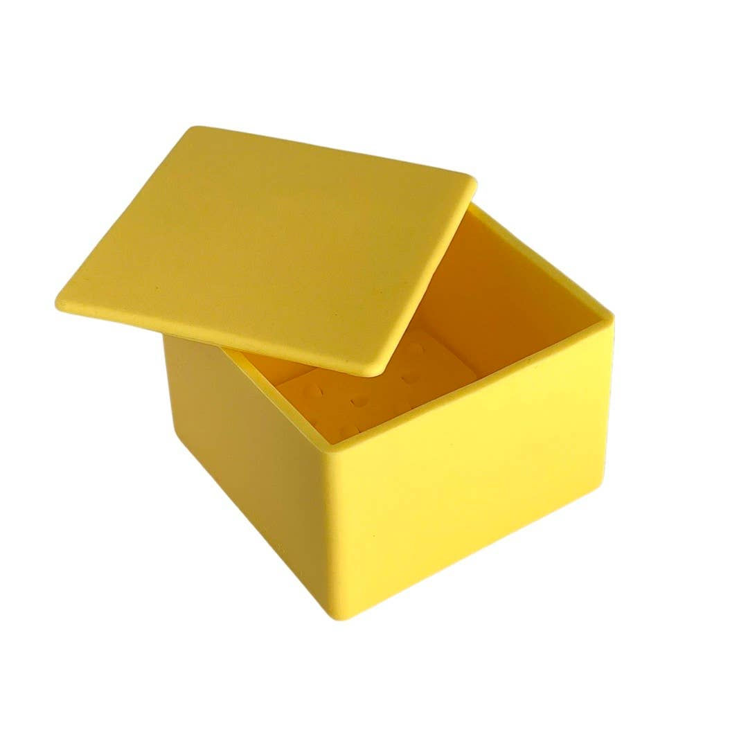 Soft Cheese Vault