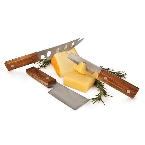 Twine Cheese Set