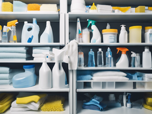 Professional and Reliable Cleaning Team for Homes and Offices