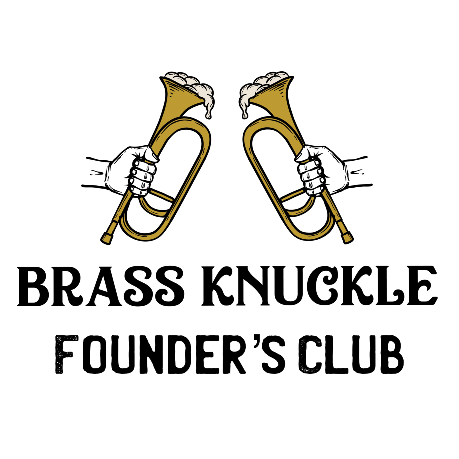 Founder’s Club Membership