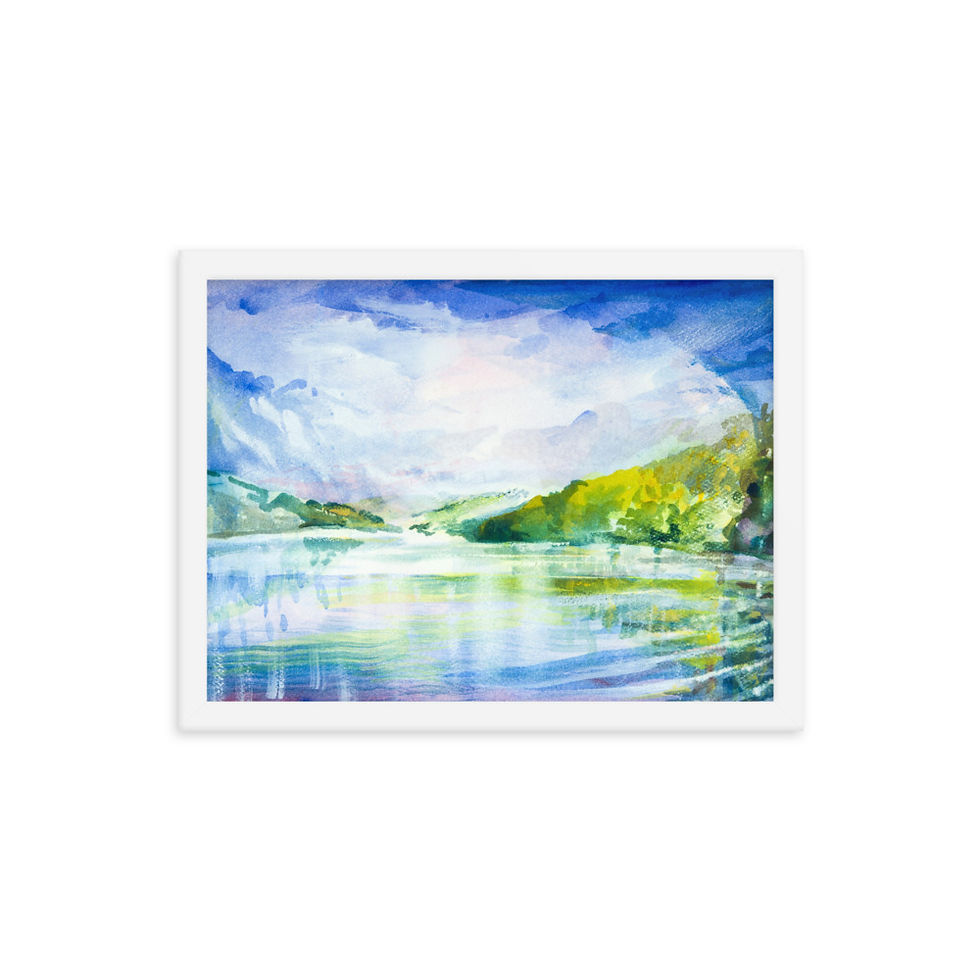 Thumbnail: Canadice Lake 3