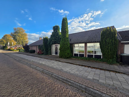 Verkocht - Van Goghstraat 28-28A te Veenoord