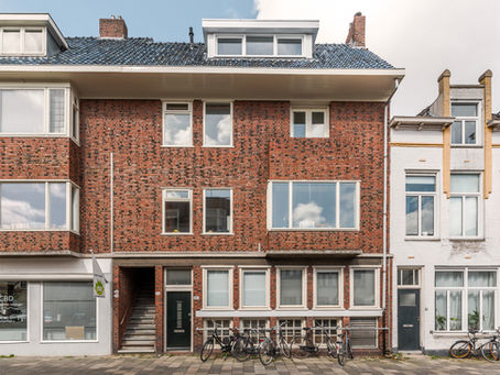 Verkocht - Violenstraat 49 Groningen