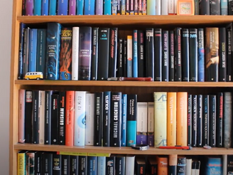 La lectura: la activida favorita de los españoles