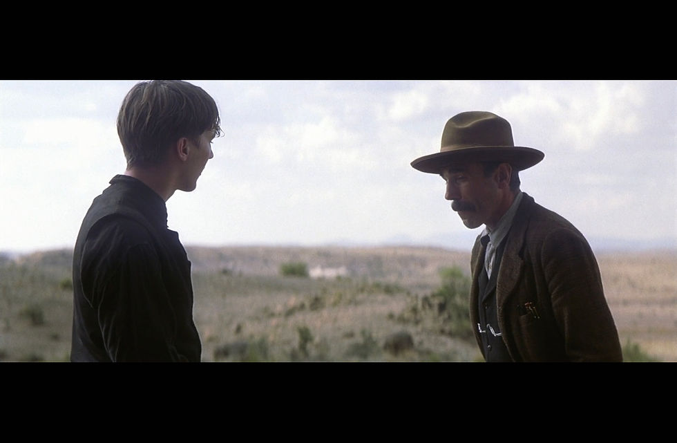 there will be blood film incelemesi