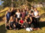 100  Hour Esalen Massage Certification 2019