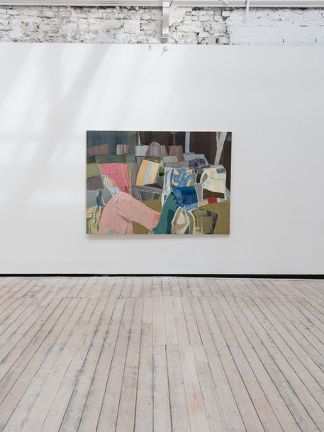 Filling In The Gaps (6)