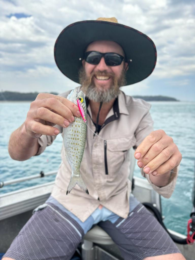 Thumbnail: Lazer Lures  10g / 35g / 50g