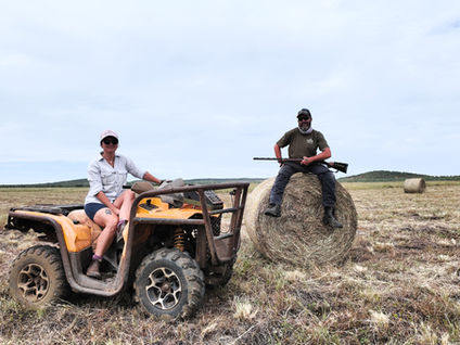 10 Things You Need to Know About Caretaking Remote Farming Properties
