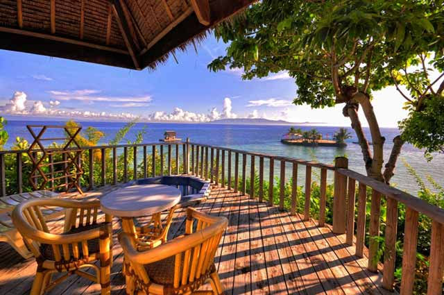 Seaview
