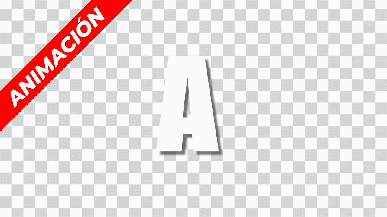 Transición: Líneas Coloridas - 005