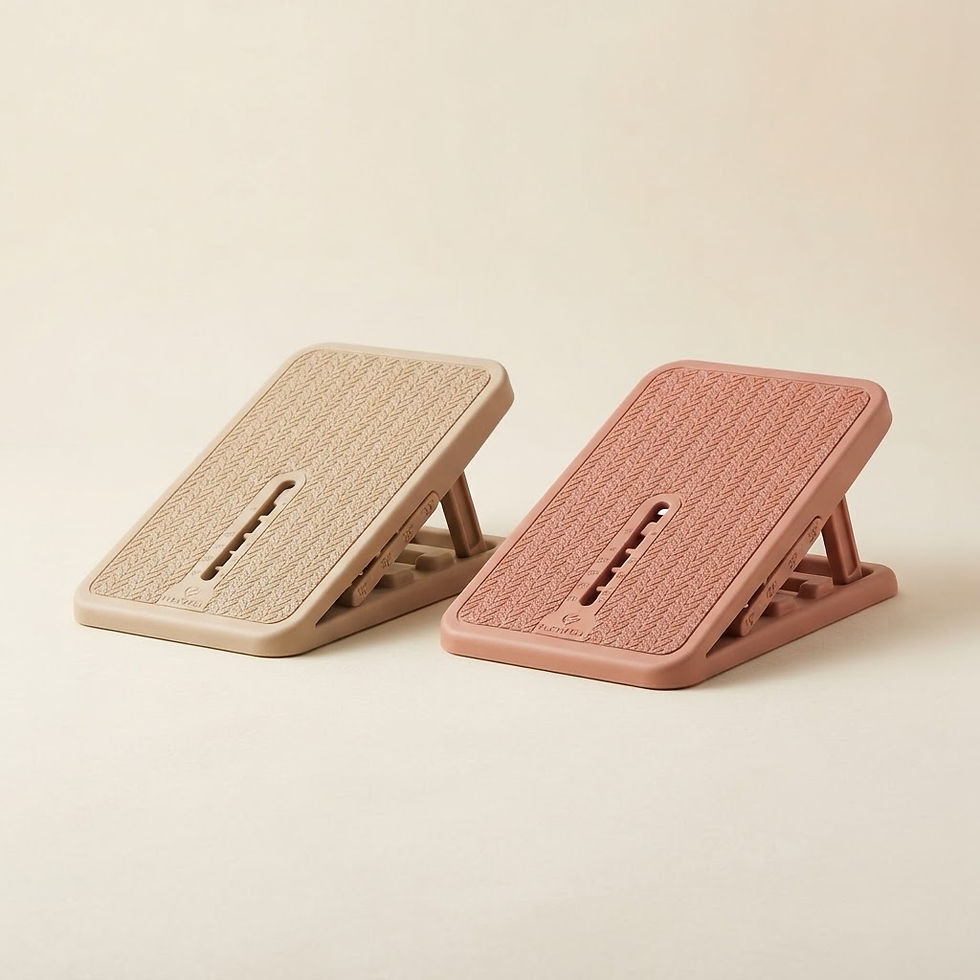 Adjustable Slant Board Pair