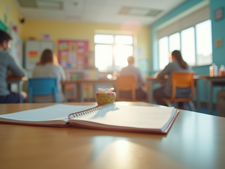 Wichtige Lerntherapie-Techniken für Kinder