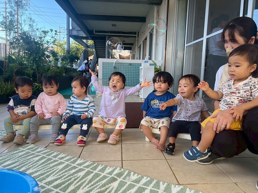 12月13日(土)分園 SPECIAL THANKS DAY!!!