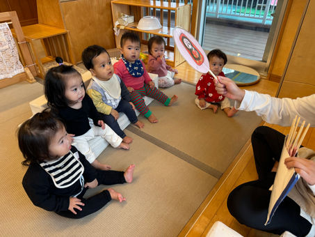 12月28日(木) 今年もありがとうございました☺よい年をお迎えください