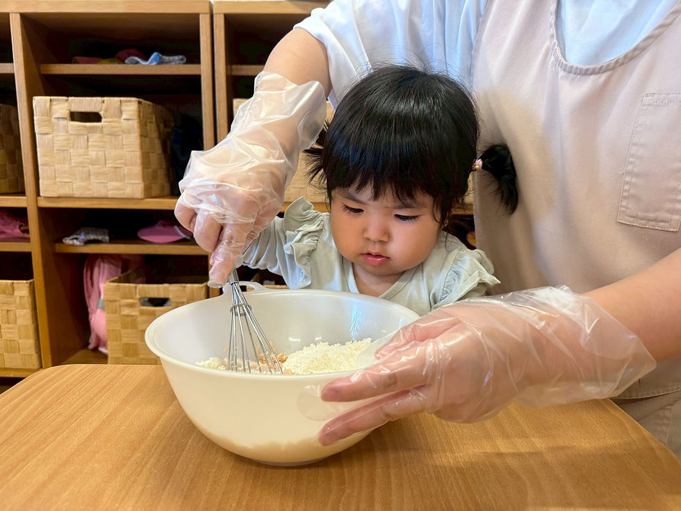 6月12日(金)美味しいヒラヤーチーの出来上がり♬