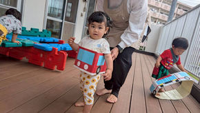 3月３１日（火）心も体も大きくなった１年♡