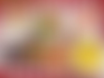 8月29日(金)お誕生日おめでとう☆
