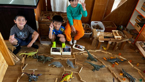 ３月３０日(月）次のステップへあと1日