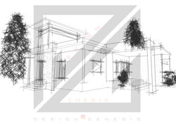 BUNGALOW NO 2 .