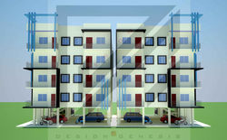 SEPARATE BLOCKS