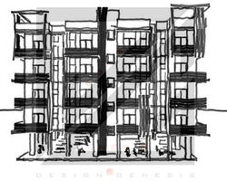 FRONT ELEVATION