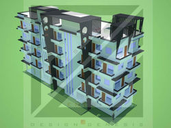 PERSPECTIVE VIEW