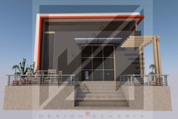 OPTION 1 VIEW