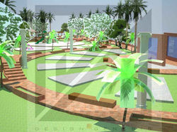 PANORAMA GARDEN