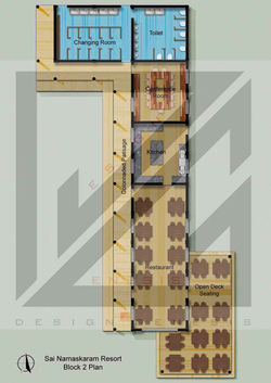BLOCK 2 PLAN