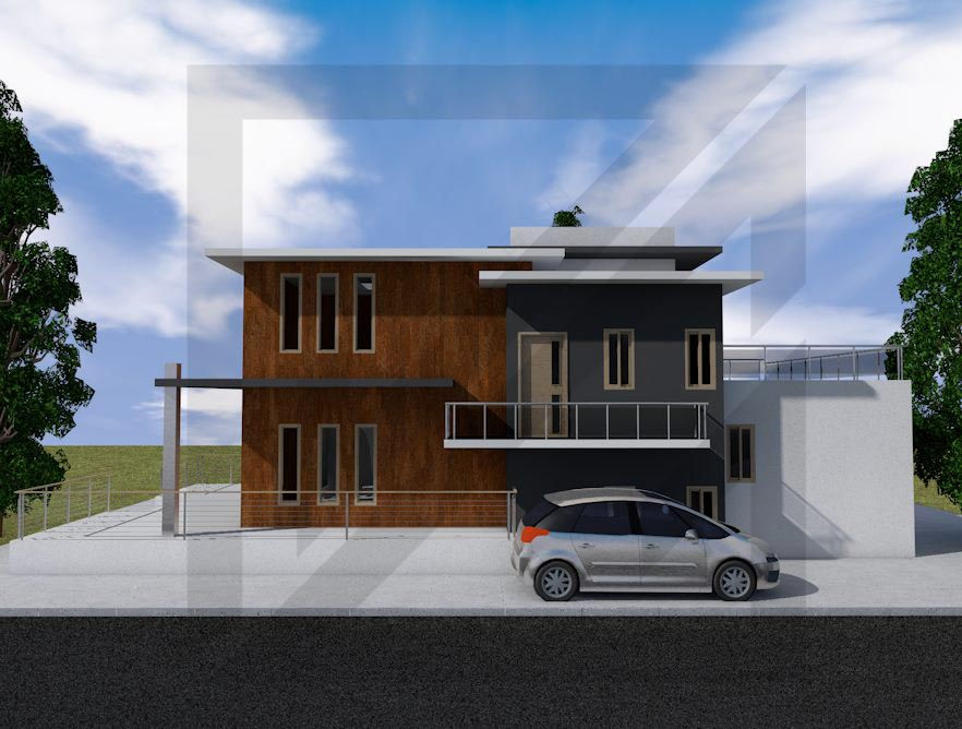 Side Elevation