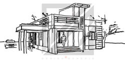 CONCEPTUAL SKETCH