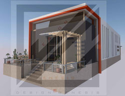 OPTION 1 VIEW
