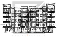 SIDE ELEVATION