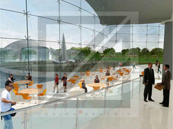 CAFETERIA