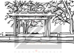 CONCEPTUAL SKETCH
