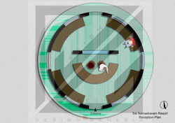 RECEPTION PLAN