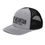 Thumbnail: Smoky Mountain Fishing Co. Hat - Black Logo