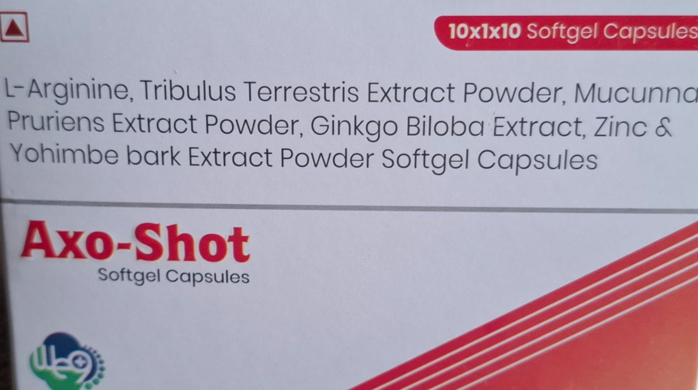 Axo Shot