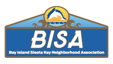 BISA's Tropical Spring Social Recap!