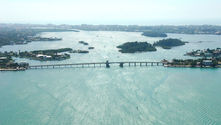 FDOT - North Bridge Repair/Maintenance