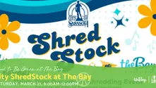 Shred Stock Event Next date: Saturday, March 21, 2026 | 09:00 AM to 12:00 PM