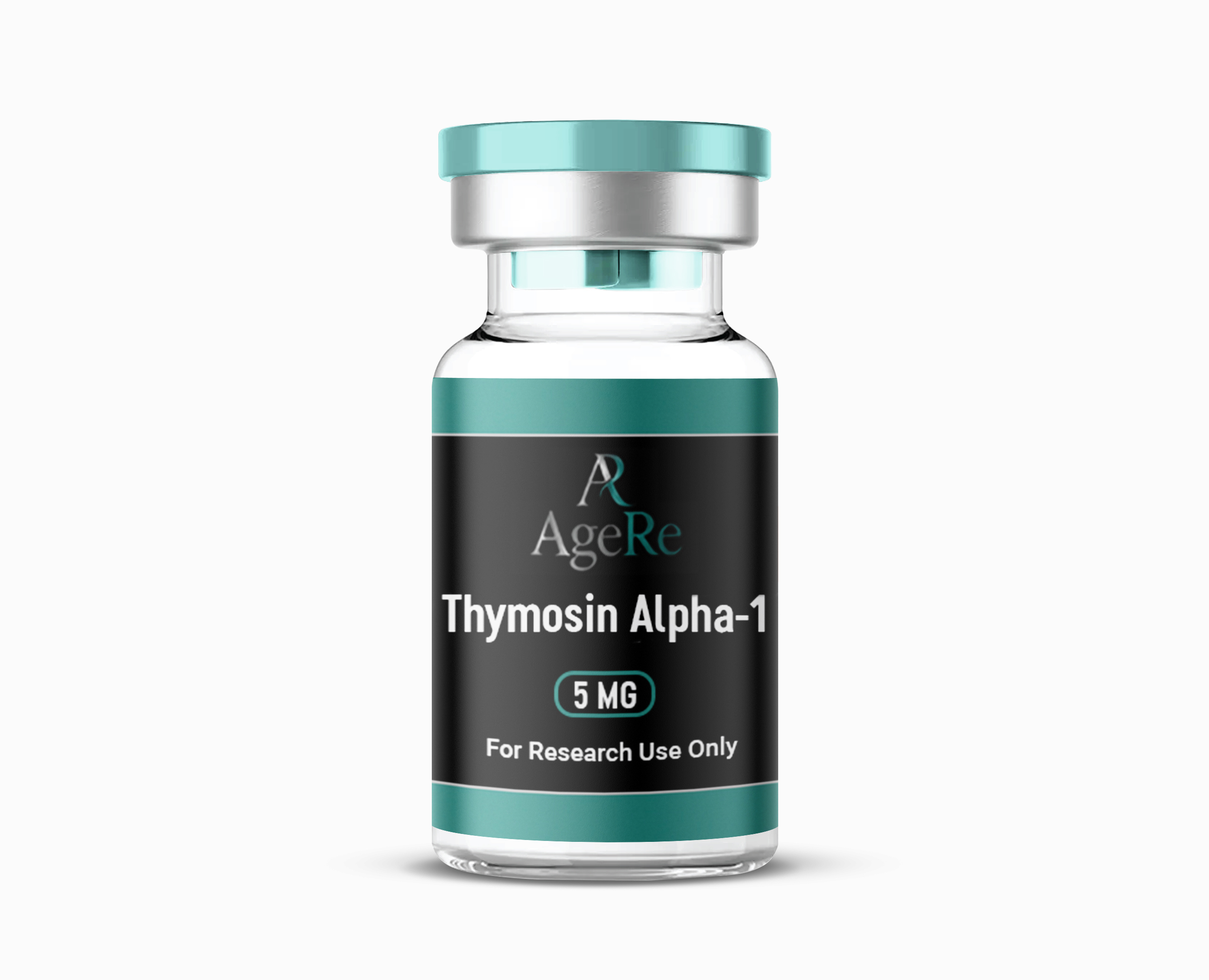 Thymosin Alpha-1 5 mg