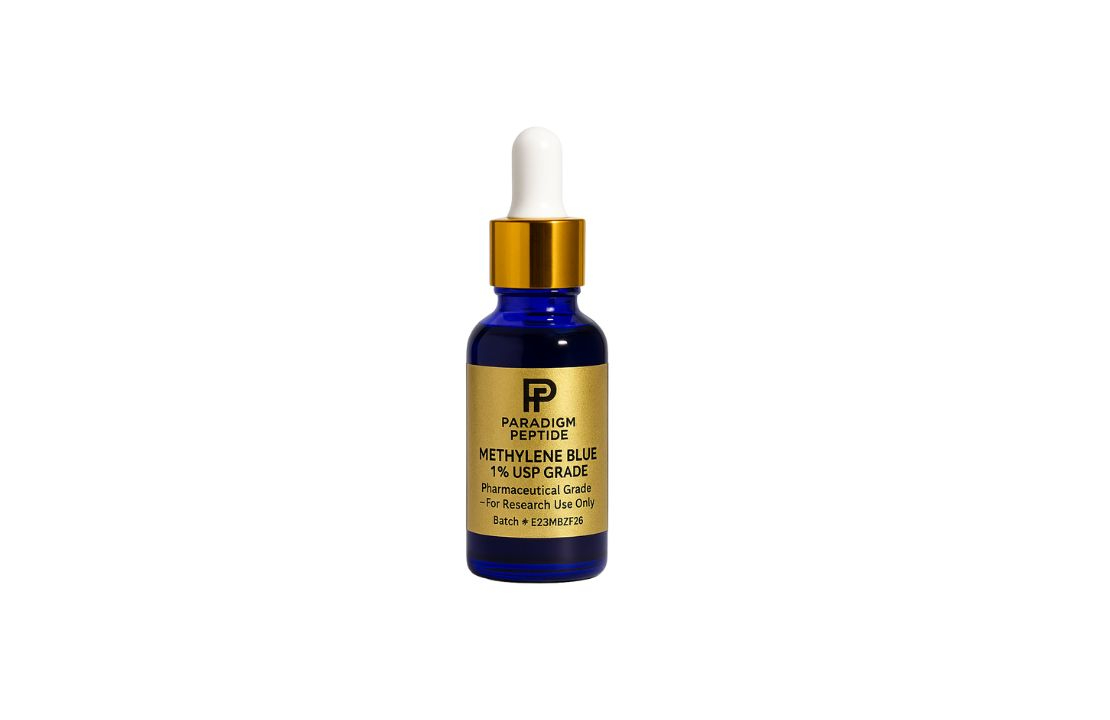 Methylene Blue 30 ml
