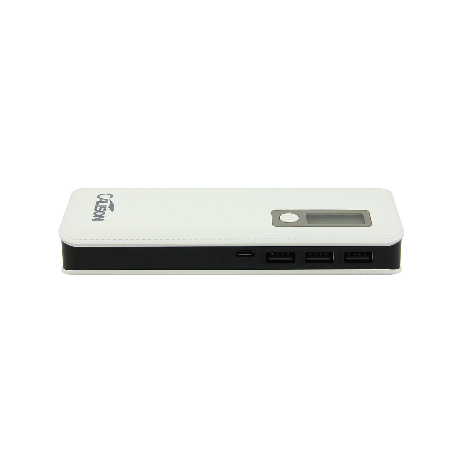 Value - Power bank 15,000mAh Black