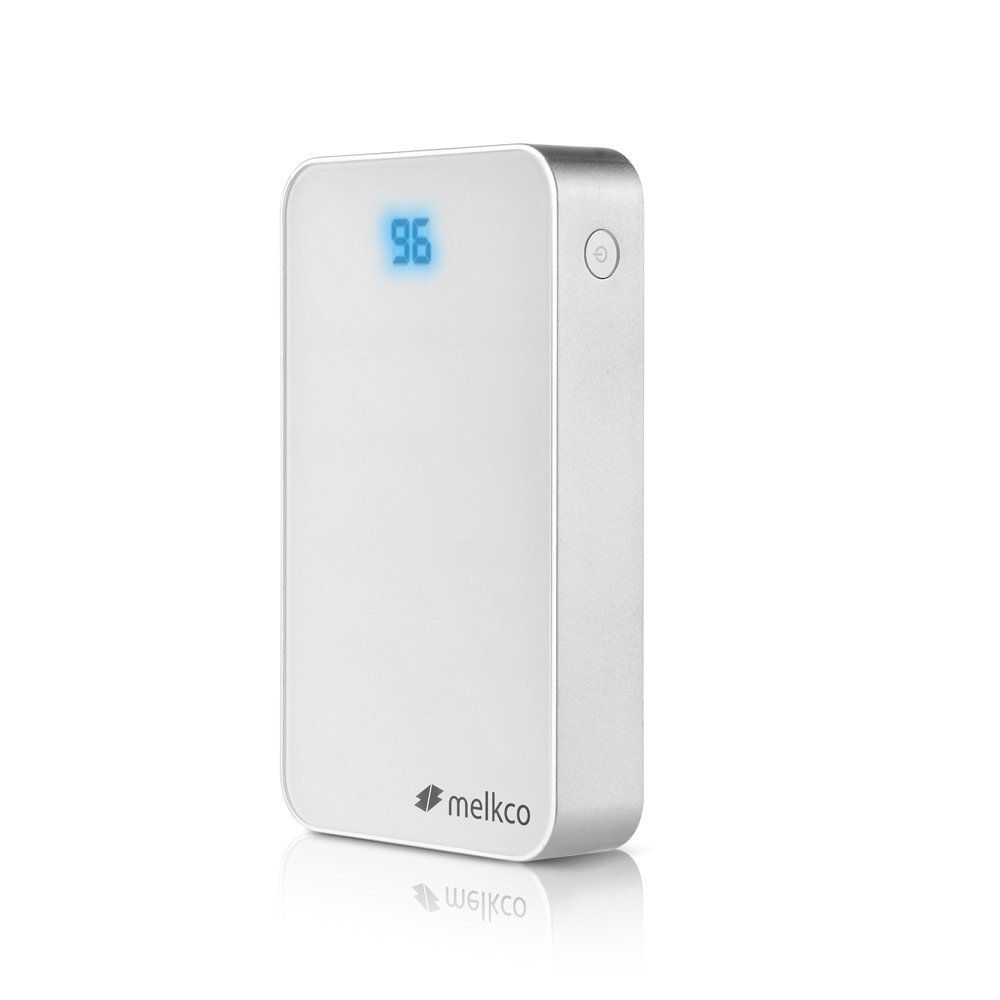 Melkco Power Bank  11,000mAh