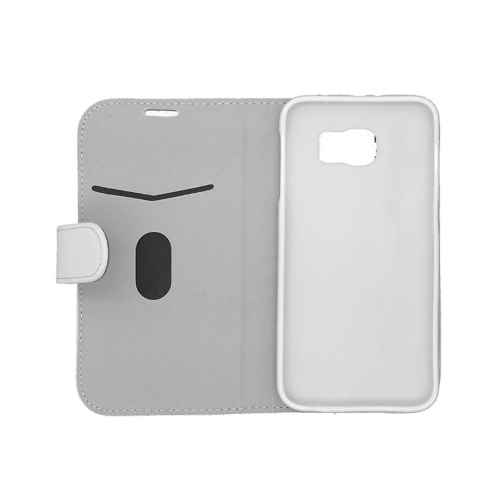 Thumbnail: Value - River Wallet White
